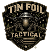Tin Foil Tactical