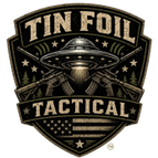 Tin Foil Tactical