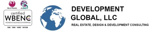 DEVELOPMENT GLOBAL LLC