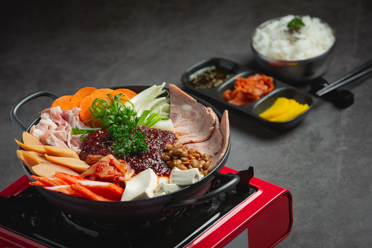 Beginner's guide to hot pot