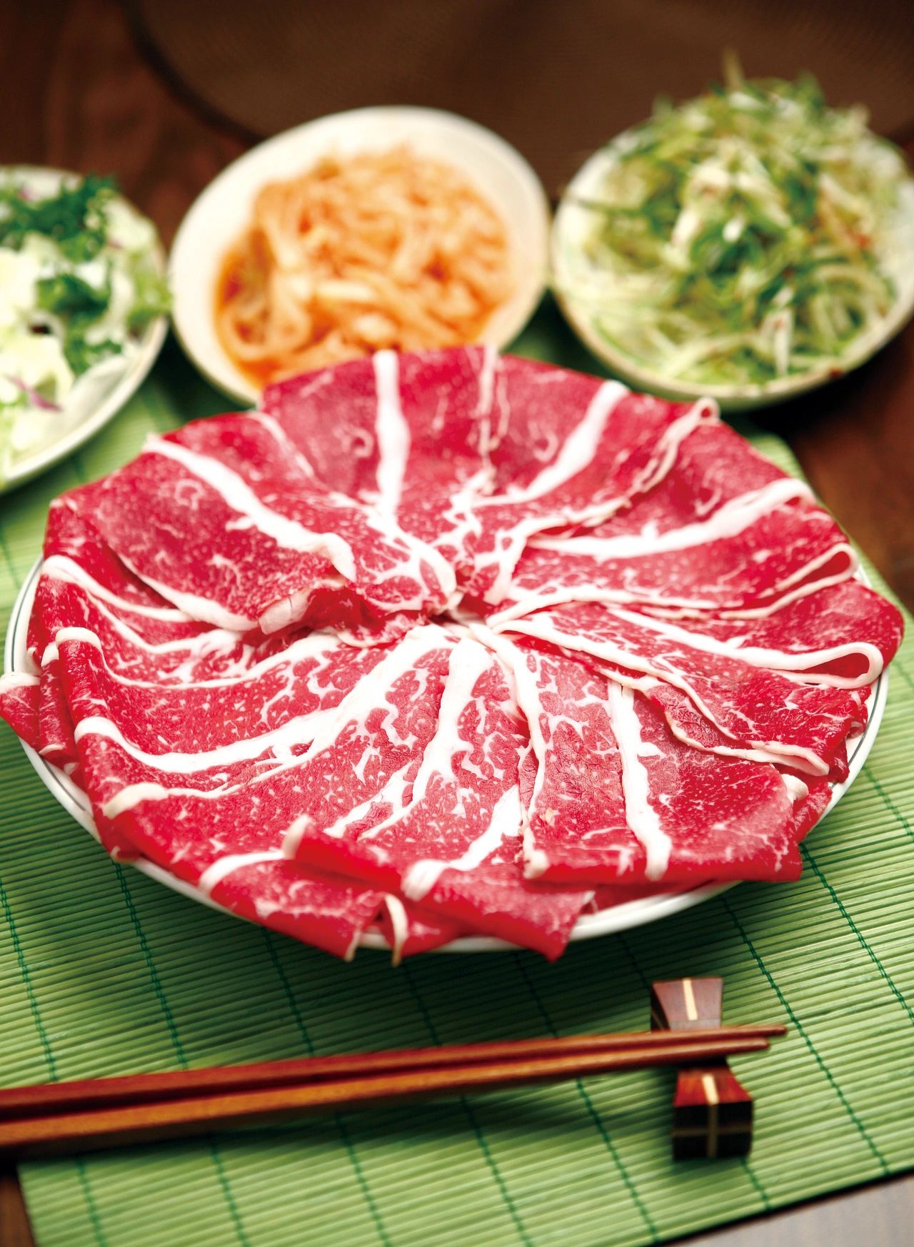 Shabu Shabu Recipe – Japanese Cooking 101