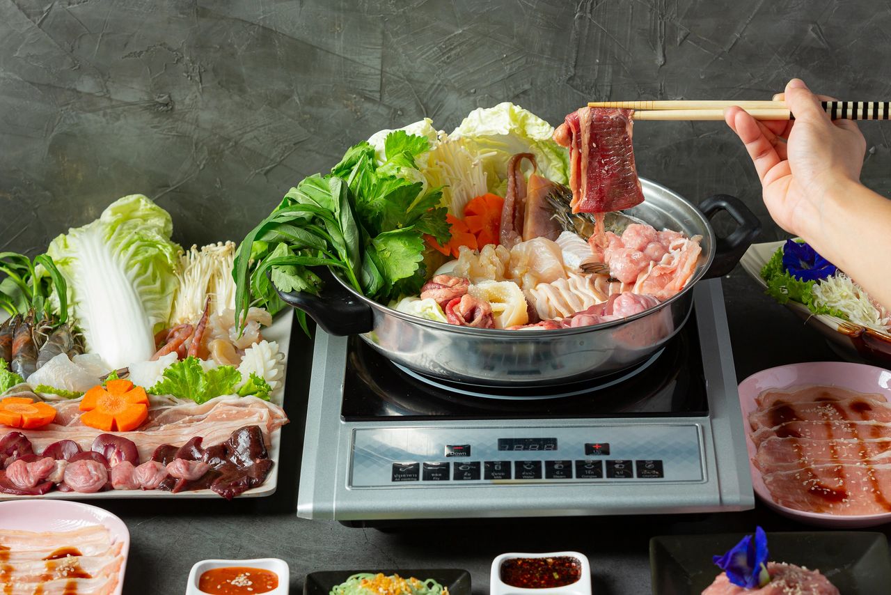 Shabu Shabu Recipe: A Beginner's Guide to This Japanese Hot Pot, image size:1280x854