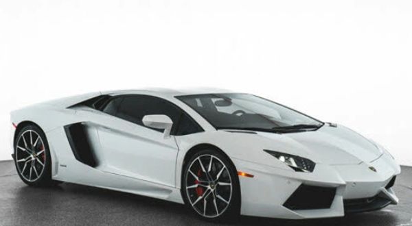 Lamborghini Aventador 700-4
Call for price 