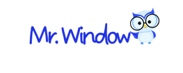 Mr. Window of St Louis