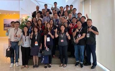 MPMA Convention