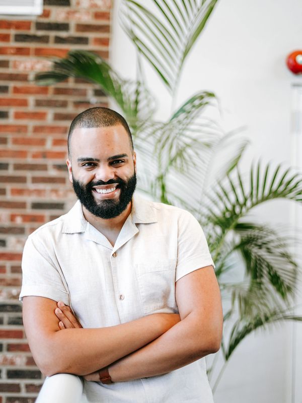 Antonio Quirindongo Jr., LPC
