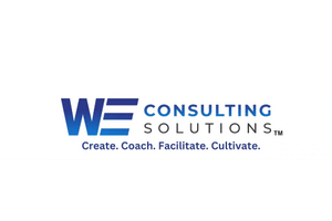 WE, LLC Consulting Solutions