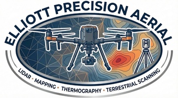 Elliott Precision Aerial
