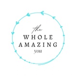 The Whole Amazing You