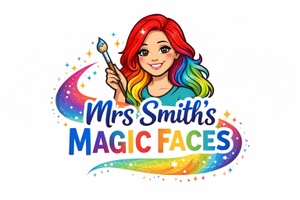 Mrs Smith's Magic Faces