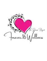 Forever 16 Wellness 
The Darion Project