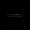 Liam Alexander PR