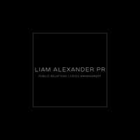 Liam Alexander PR