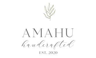 AMAHU
Handcrafted