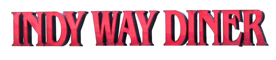 Indy Way Diner