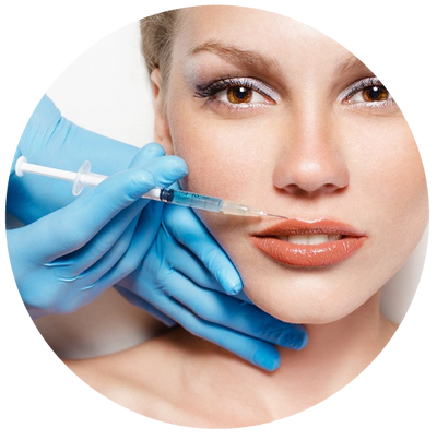 Filler, Anti-Ageing, Lip-Augmentation