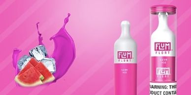 Flum Vapes