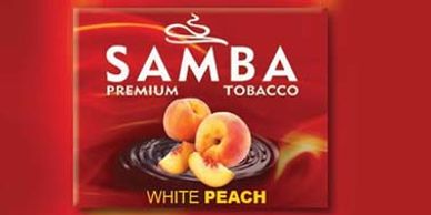 samba tobacco Samba Tobacco