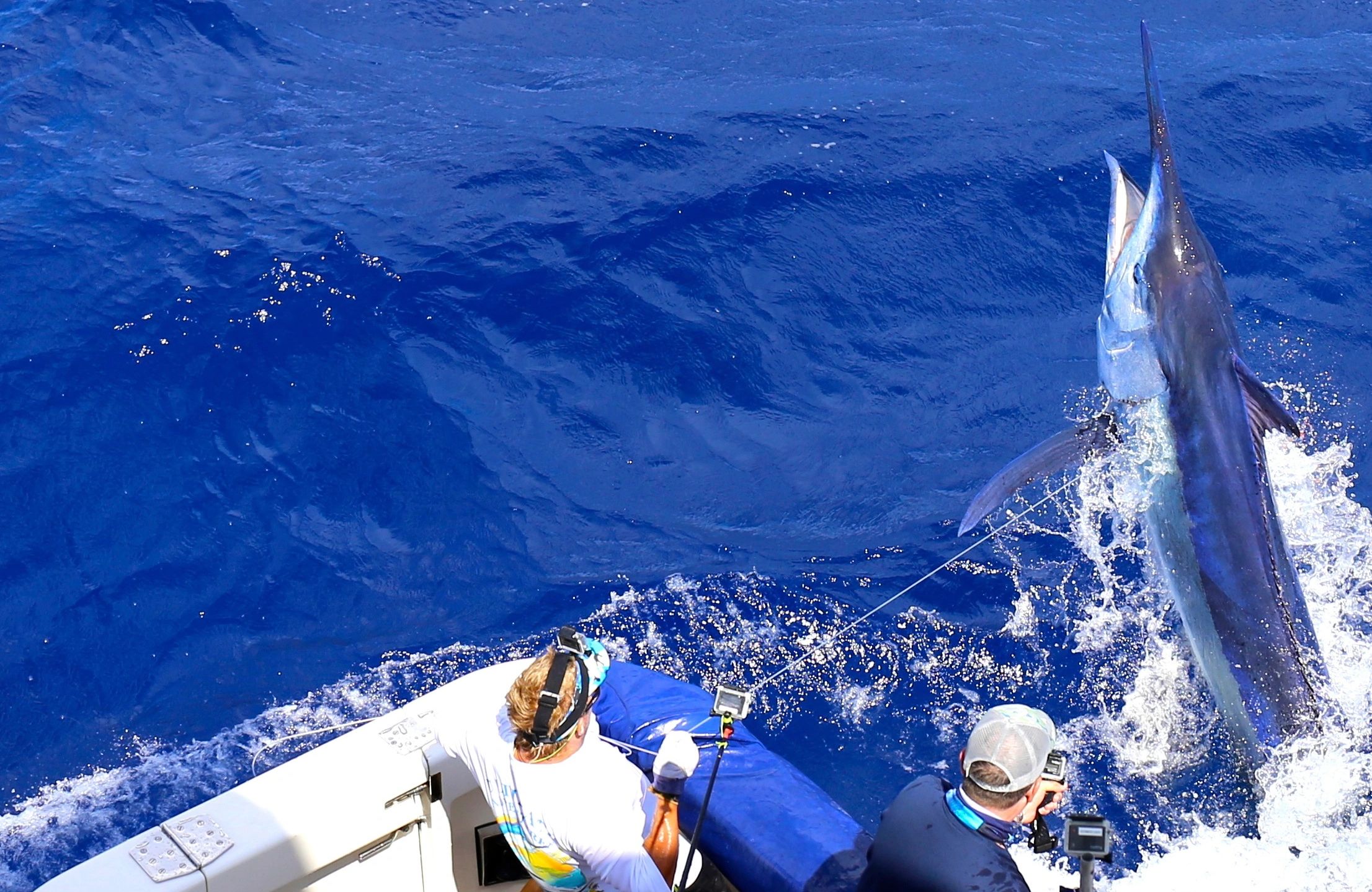  Tahiti Fishing, Sport Fishing