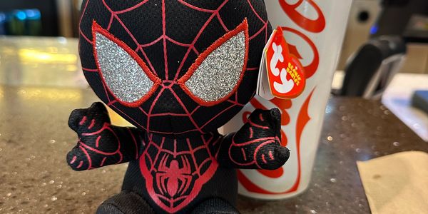 Spider Man 