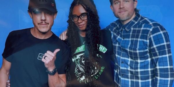 Motor City Comic Con