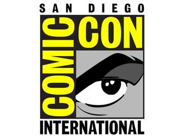 San Diego Comic Con 