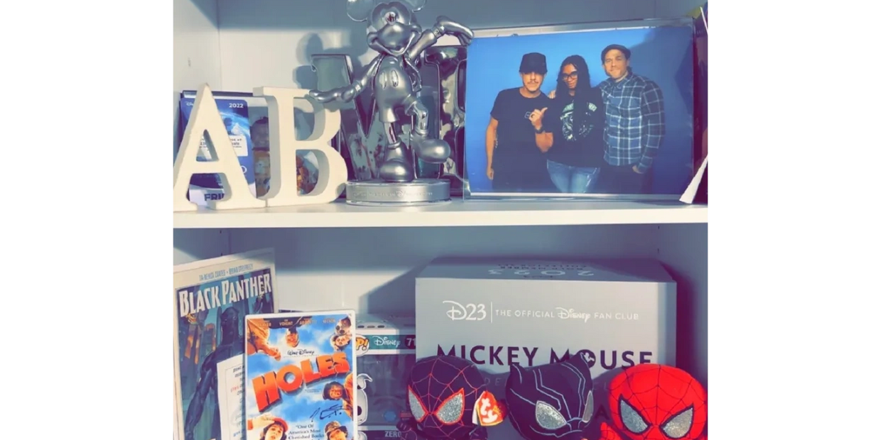 Motor City Comic Con & Spider Man