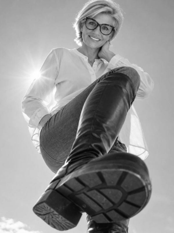 Michelle O’Neill, Texas Licensed Mold Assessment Consultant and founder of TX Mold Inspector