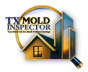TX MOLD INSPECTOR