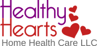 Healthy Hearts Home Healthcare LLC | Employee Portal