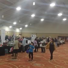 2019 Sioux Falls Holistic Health and Spirituality Fair