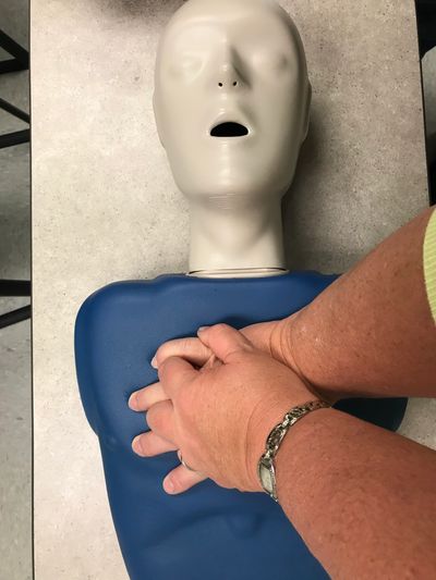 CPR Class near me, CPR Certification, CPR Recertification