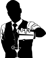 Bar by Barca
A Premiere Mobile Bartender