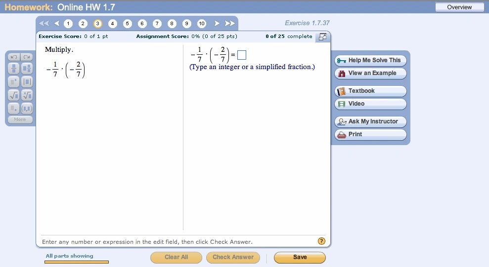 math homework cheat website