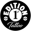 1st Edition Tattoo Parlour