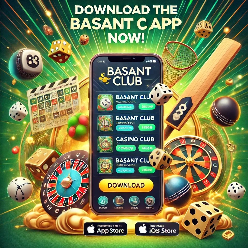 Basant club app download feature photo