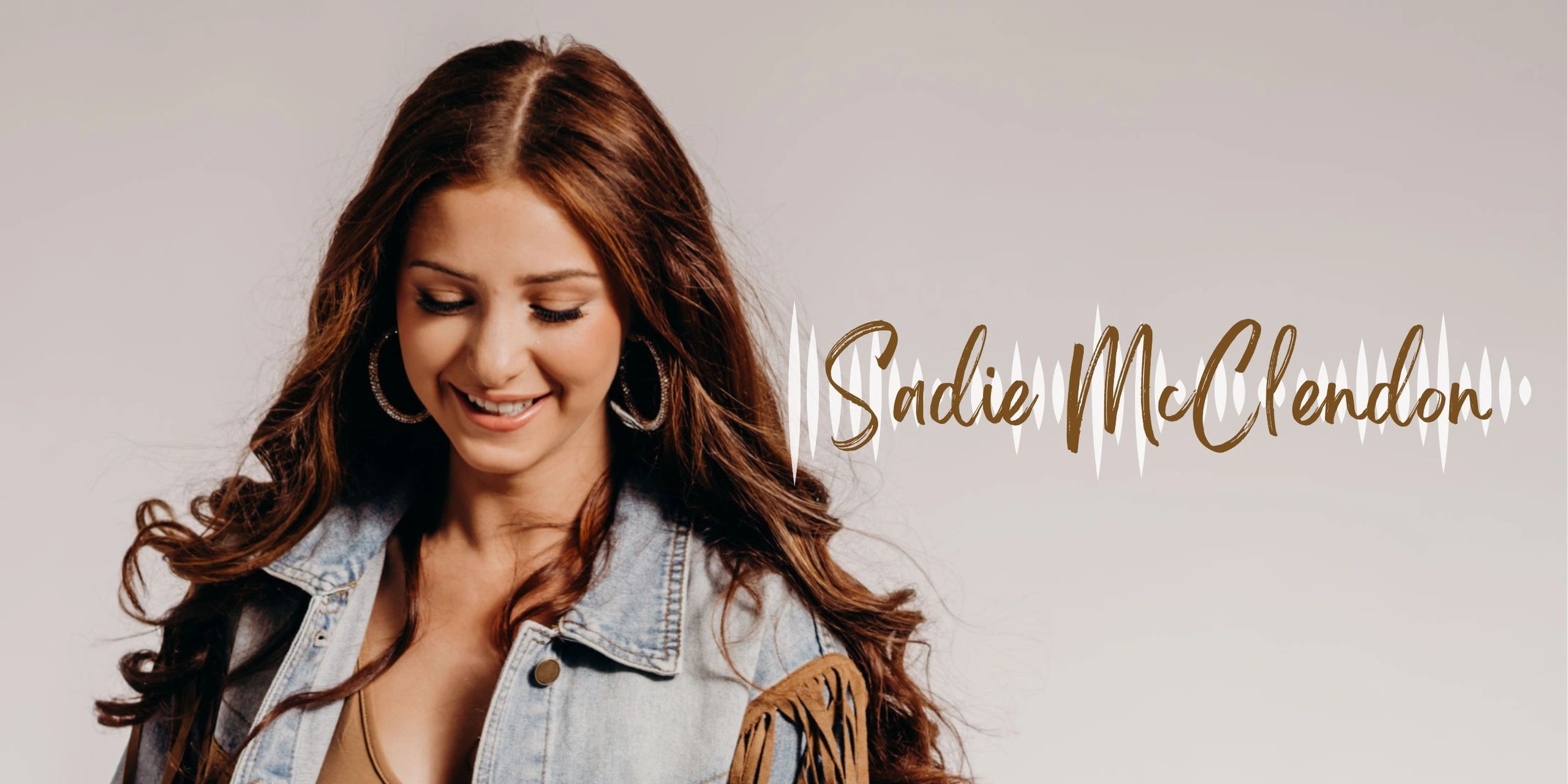 Sadie McClendon Music