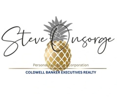 Steve Onsorge Personal Real Estate Corporation