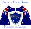 Arabian Show Horse Federation of Australia