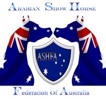 Arabian Show Horse Federation of Australia
