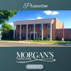 Morgan's Funeral Home