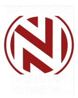 Wicked North Diesel