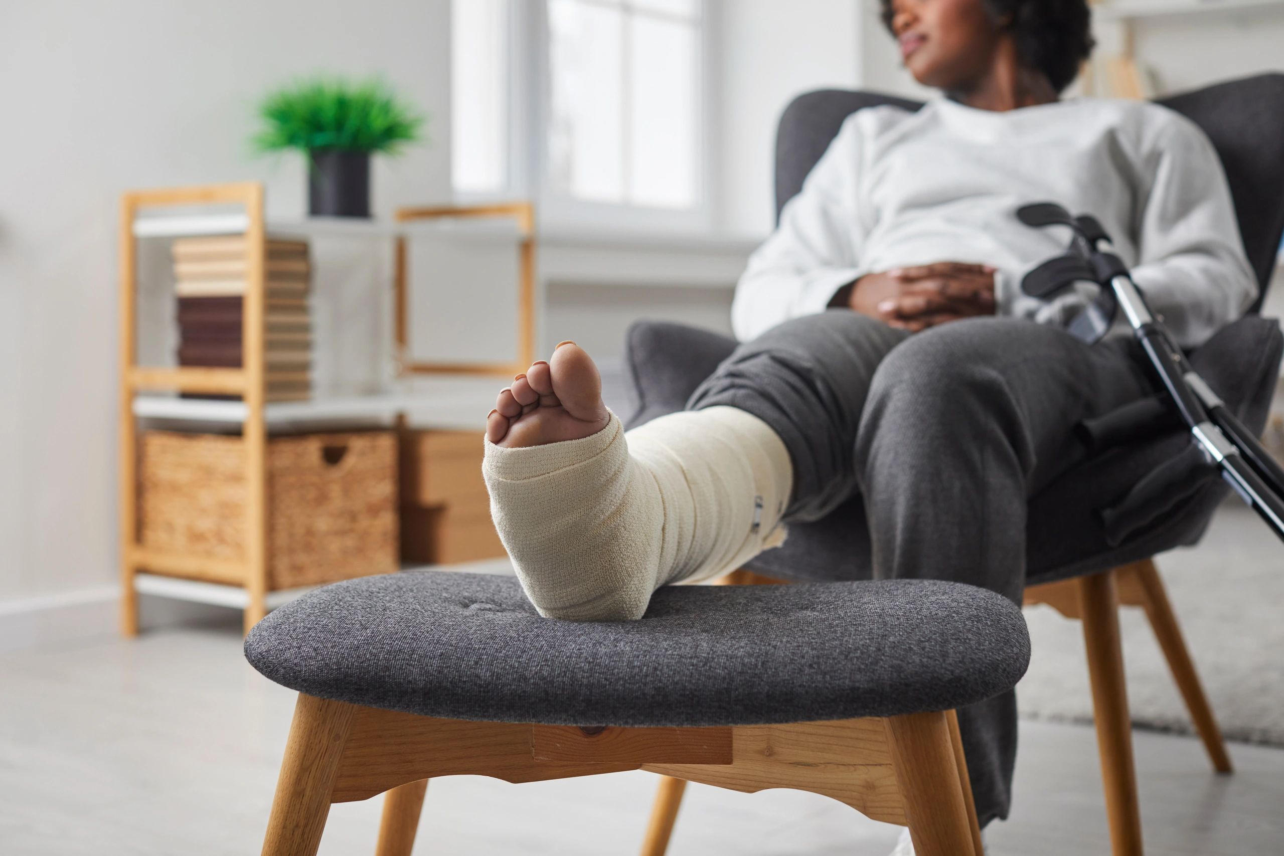 Accelerate Healing: The Benefits of HBOT for Diabetic Wounds