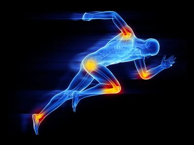 hyperbaric oxygen therapy for sports injuries at Thrive Hyperbarics