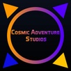 Cosmic Adventure Studios