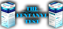 The Fentanyl Test