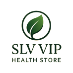 SLV VIP Health Store