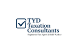 TYD 
Taxation 
Consultants
