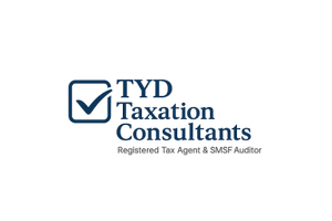 TYD 
Taxation 
Consultants
