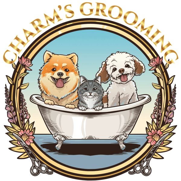Charm's Grooming